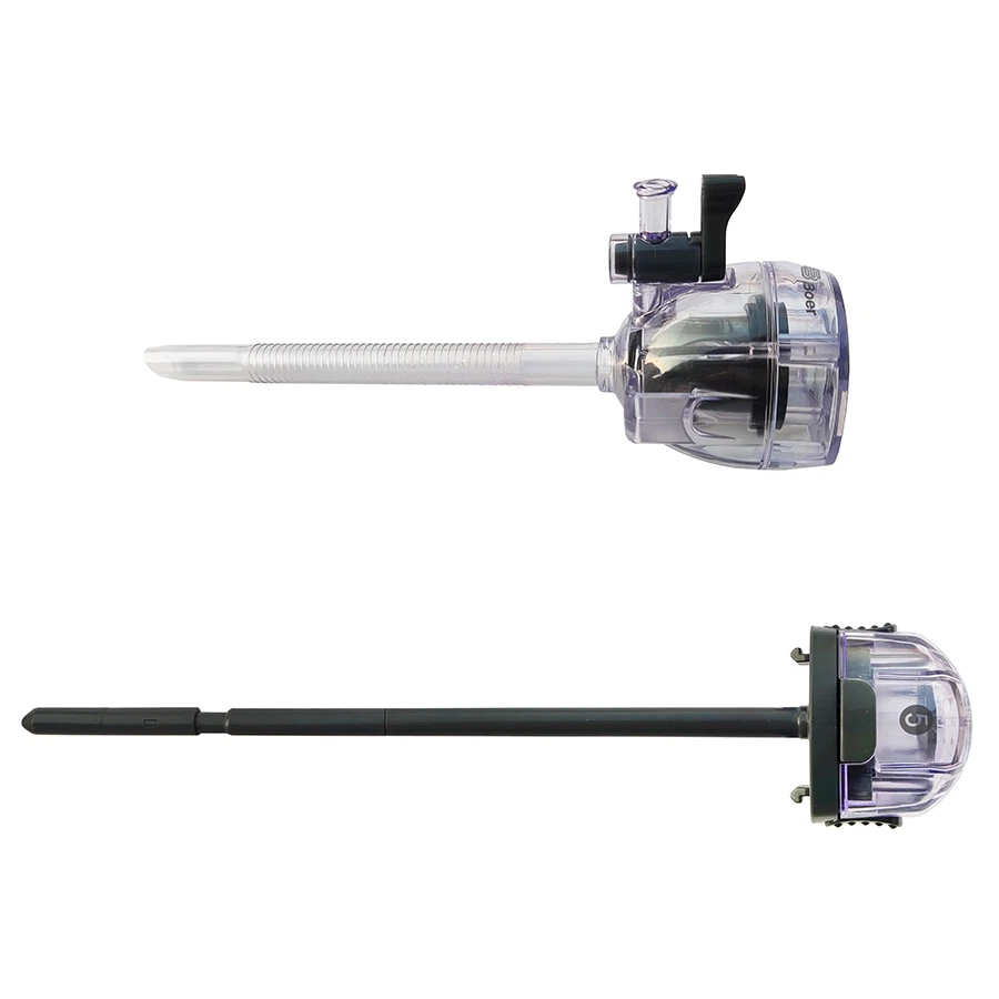 5mm-autoshield trocar 5mm-autoshield trocar