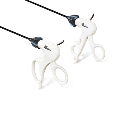 Монополарне равне маказе за једнократну употребу