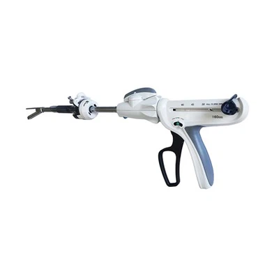 Лапароскопски оптички трокари за баријатрију