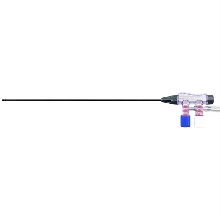 Disposable Suction Irrigation Sets